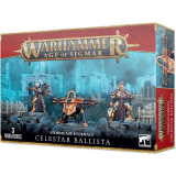 Миниатюра Games Workshop AoS: Stormcast Eternals Celestar Ballista (2021) (71-16)