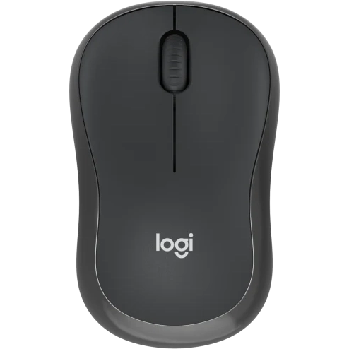 Мышь Logitech M240 Silent Black (910-007078/7119/7122/7185)