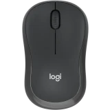 Мышь Logitech M240 Silent Black (910-007078/910-007122) (910-007078/910-007119/910-007122)