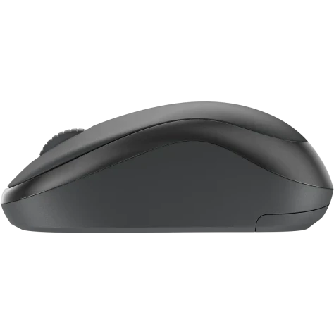 Мышь Logitech M240 Silent Black (910-007078/7119/7122/7185) - фото 2