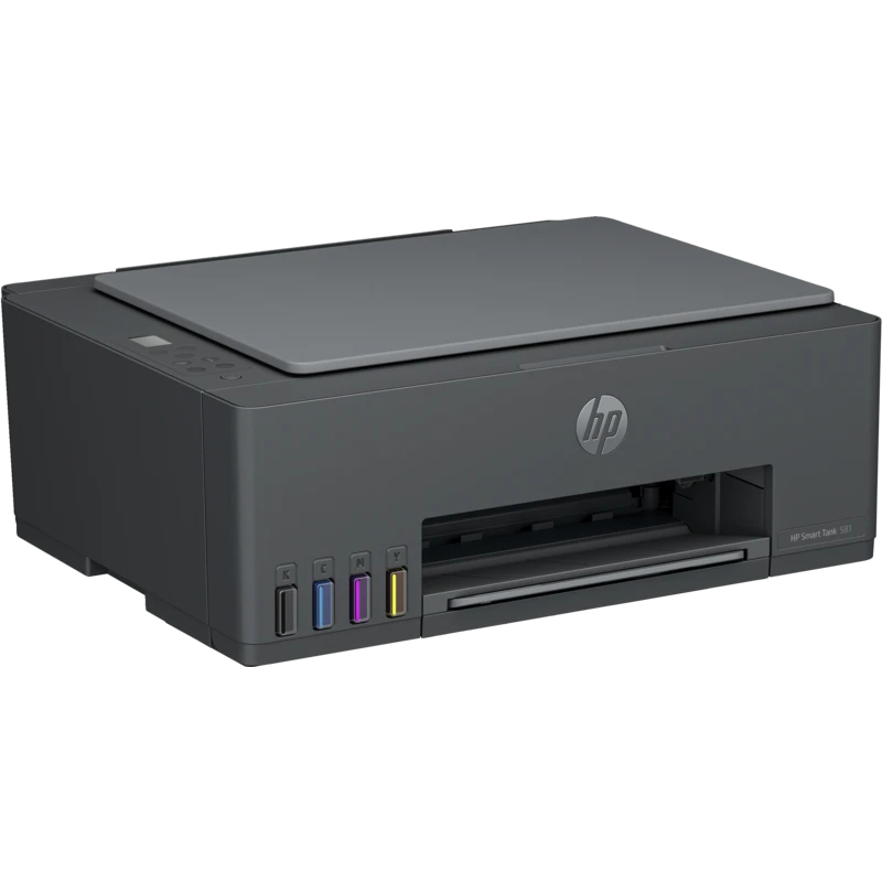 МФУ HP Smart Tank 581 (4A8D4A) - фото 2