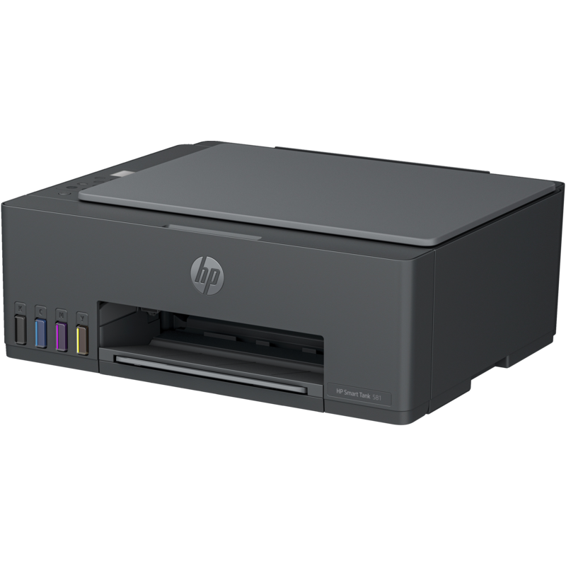 МФУ HP Smart Tank 581 (4A8D4A) - фото 3