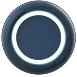 Портативная акустика Soul Electronics S-STORM MAX Blue