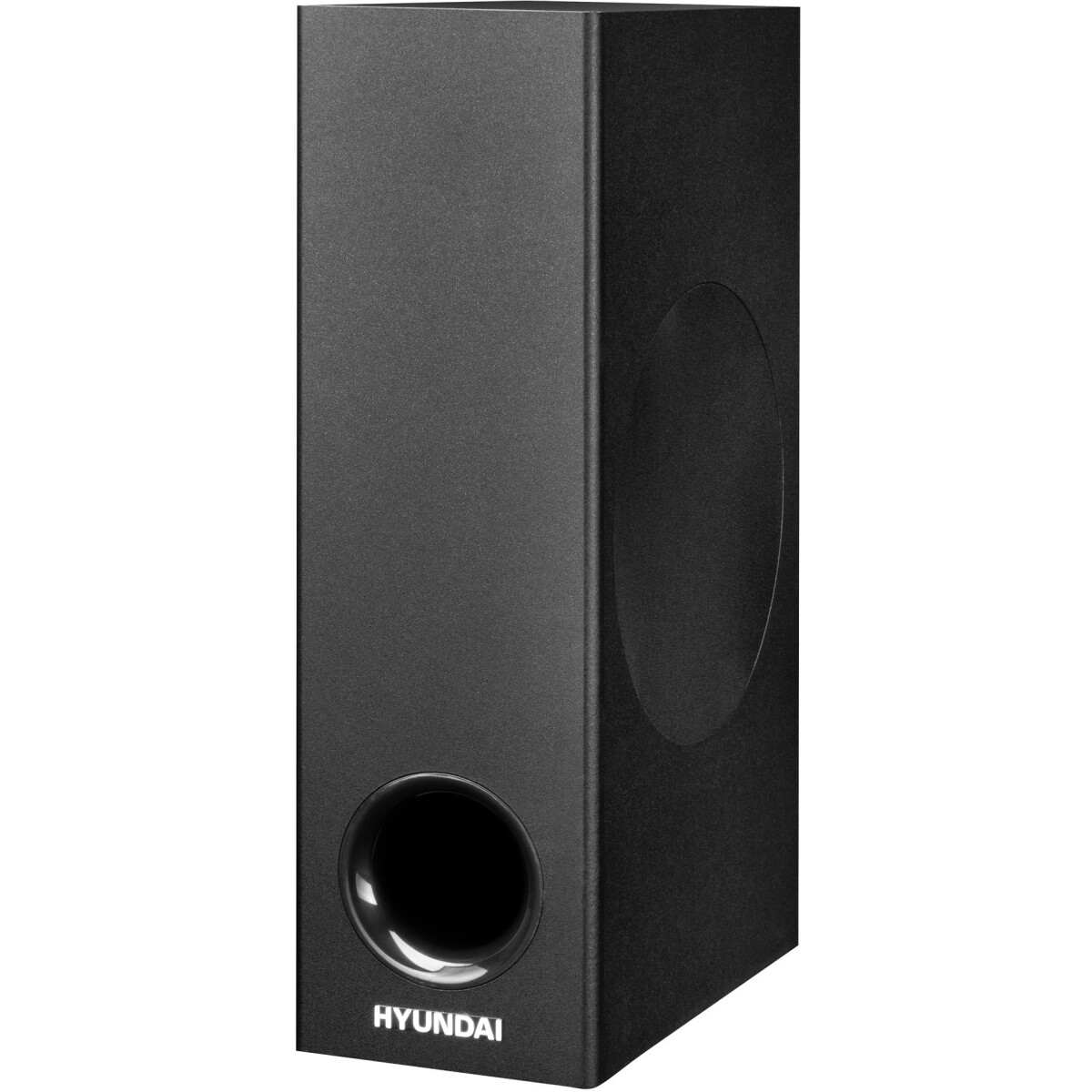 Звуковая панель Hyundai H-HA630 Black - фото 4