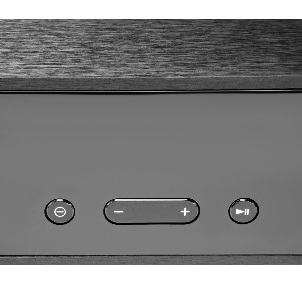 Звуковая панель Hyundai H-HA640 Black - фото 8