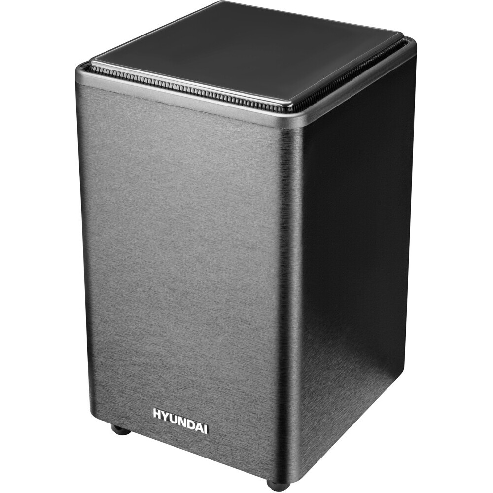 Звуковая панель Hyundai H-HA650 Black - фото 6