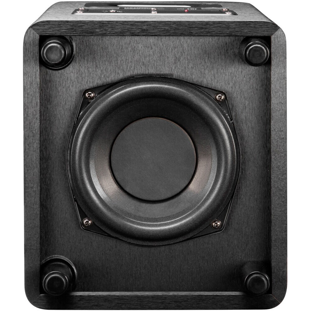 Звуковая панель Hyundai H-HA650 Black - фото 7