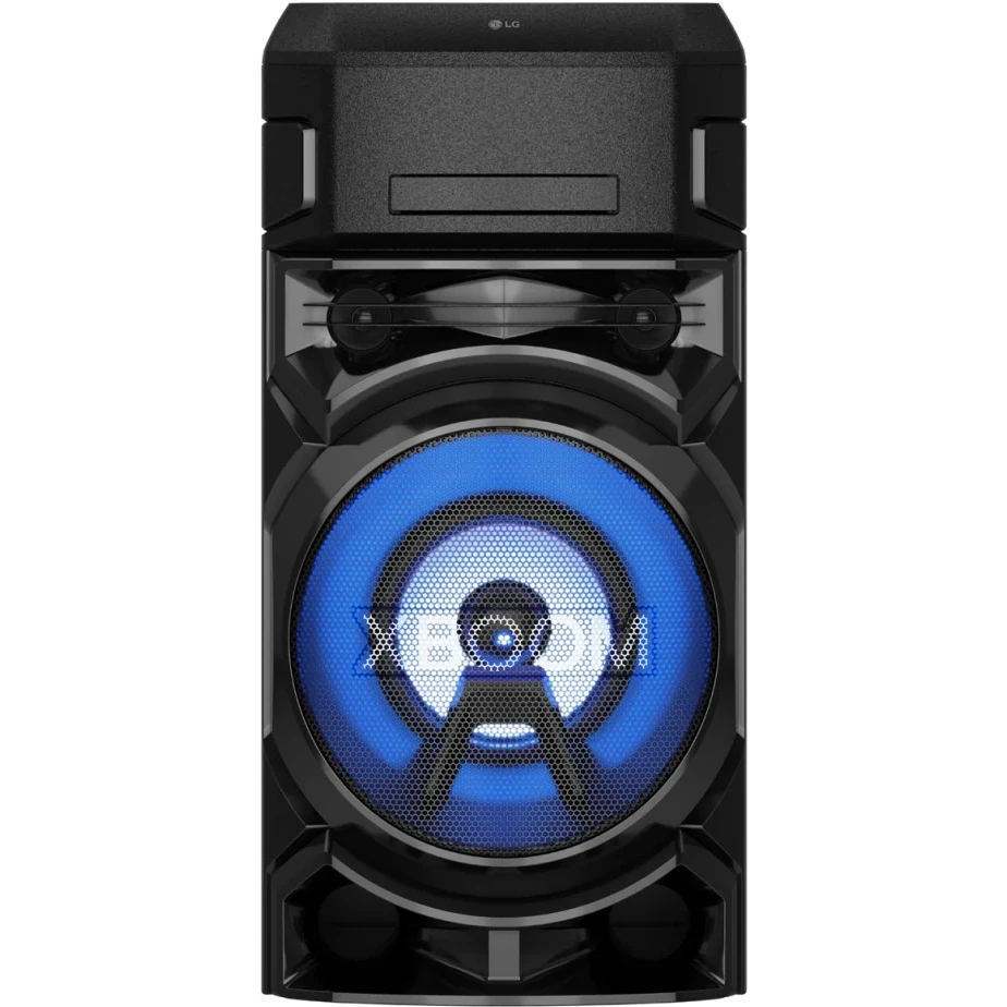 Музыкальный центр LG XBOOM ON77DK - ON77DK.DRUSLLK - фото 2