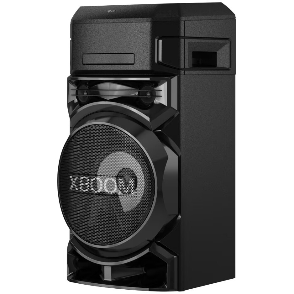 Музыкальный центр LG XBOOM ON77DK - ON77DK.DRUSLLK - фото 4