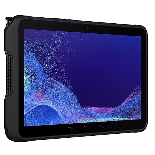 Планшет Samsung Galaxy Tab Active4 Pro 4/64Gb LTE (SM-T636BZKAR06) - фото 2