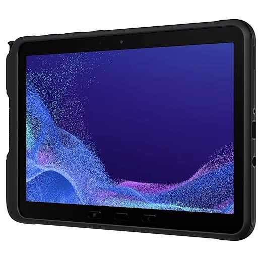 Планшет Samsung Galaxy Tab Active4 Pro 4/64Gb LTE (SM-T636BZKAR06) - фото 3