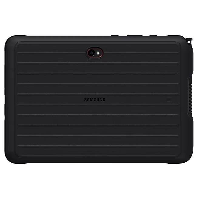 Планшет Samsung Galaxy Tab Active4 Pro 4/64Gb LTE (SM-T636BZKAR06) - фото 5