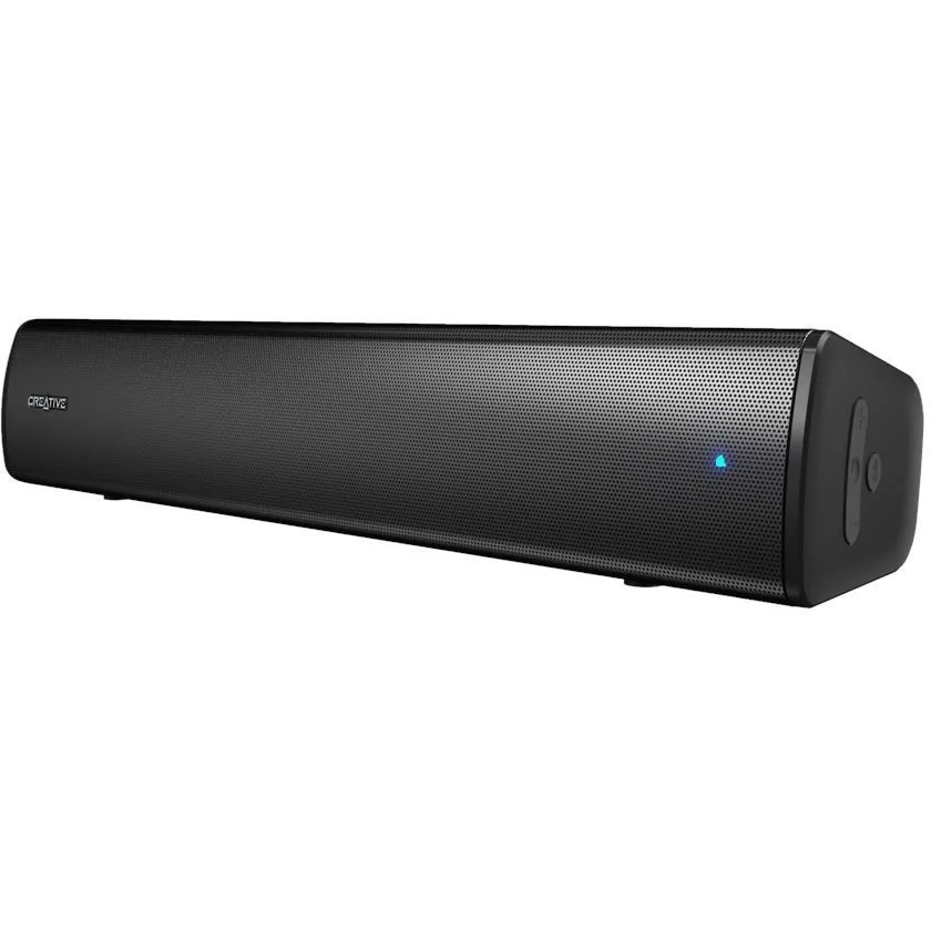 Колонки Creative Stage Air V2 Black (51MF8395AA000)