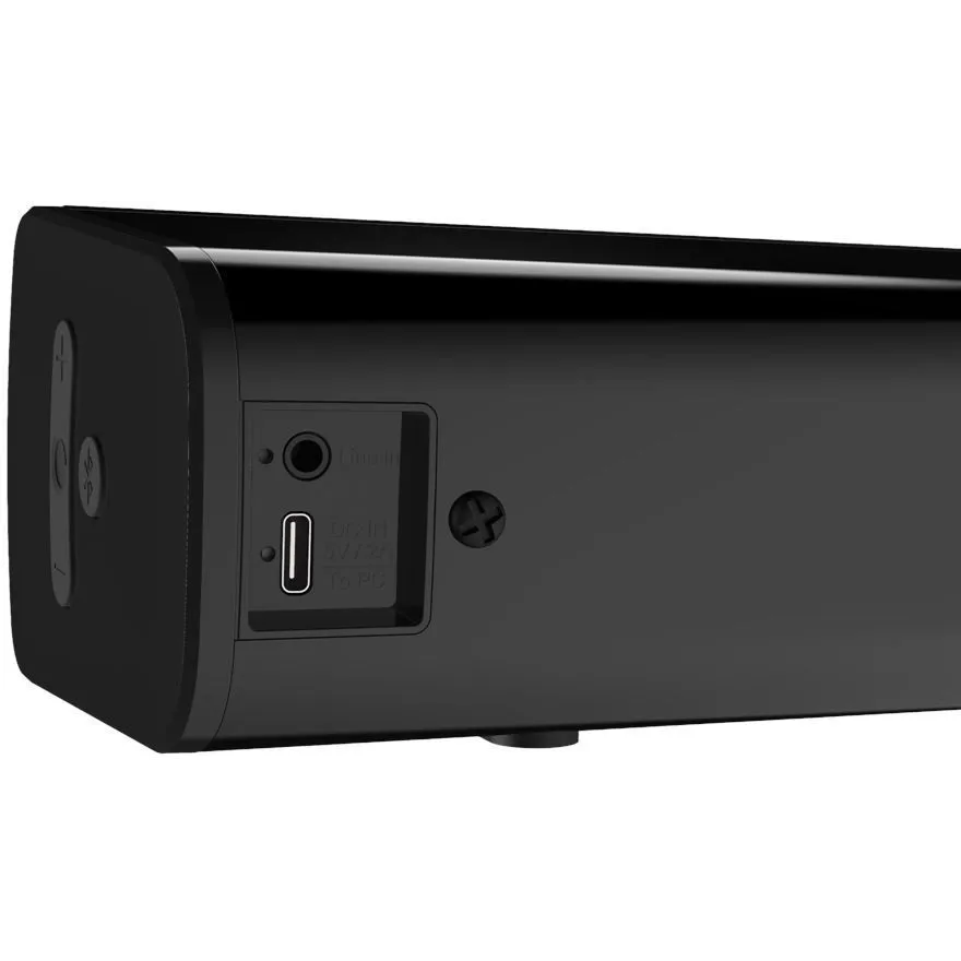 Саундбар Creative Stage Air V2 Black (51MF8395AA000) - фото 7