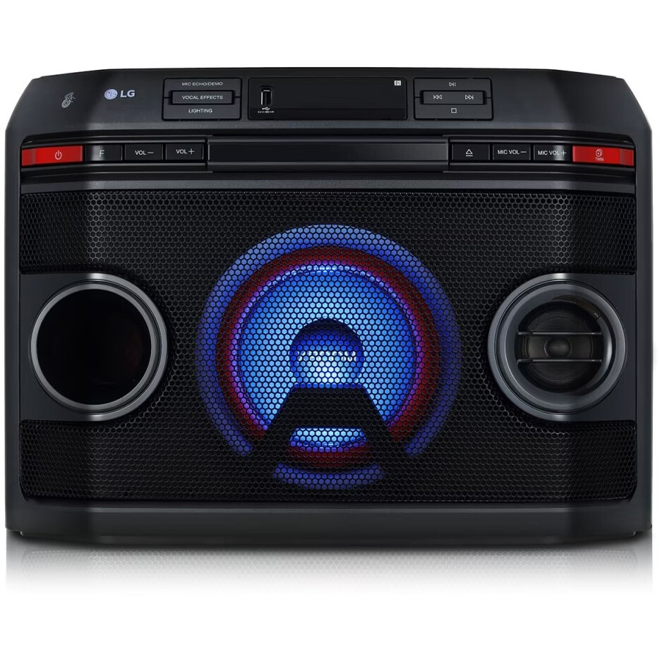 Музыкальный центр LG XBOOM OL45