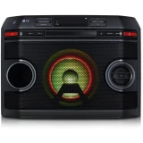Музыкальный центр LG XBOOM OL45