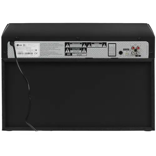 Музыкальный центр LG XBOOM OL45 - фото 6