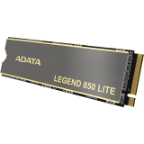 Накопитель SSD 500Gb ADATA Legend 850 Lite (ALEG-850L-500GCS)