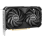 Видеокарта NVIDIA GeForce RTX 4060 Ti MSI 8Gb (RTX 4060 Ti VENTUS 2X BLACK 8G)