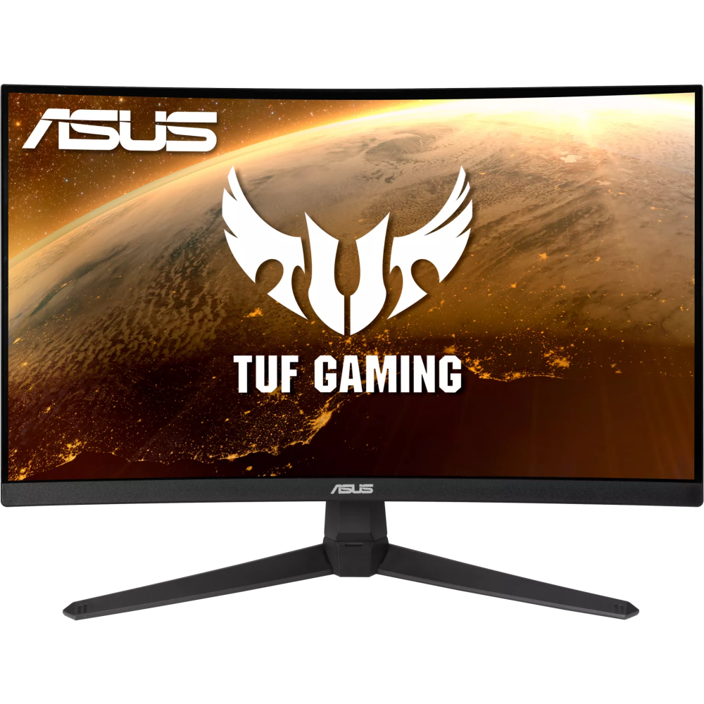 Монитор ASUS 24" VG24VQ1B TUF Gaming