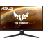 Монитор ASUS 24" VG24VQ1B TUF Gaming