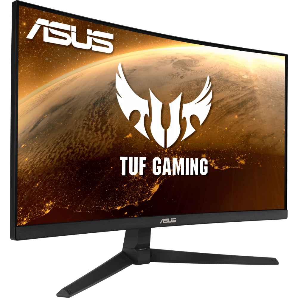 Монитор ASUS 24" VG24VQ1B TUF Gaming - фото 2