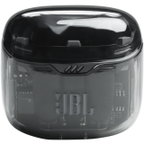Гарнитура JBL Tune Flex Ghost Edition Black (JBLTFLEXGBLK)