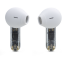 Гарнитура JBL Tune Flex Ghost Edition White - JBLTFLEXGWHT - фото 3