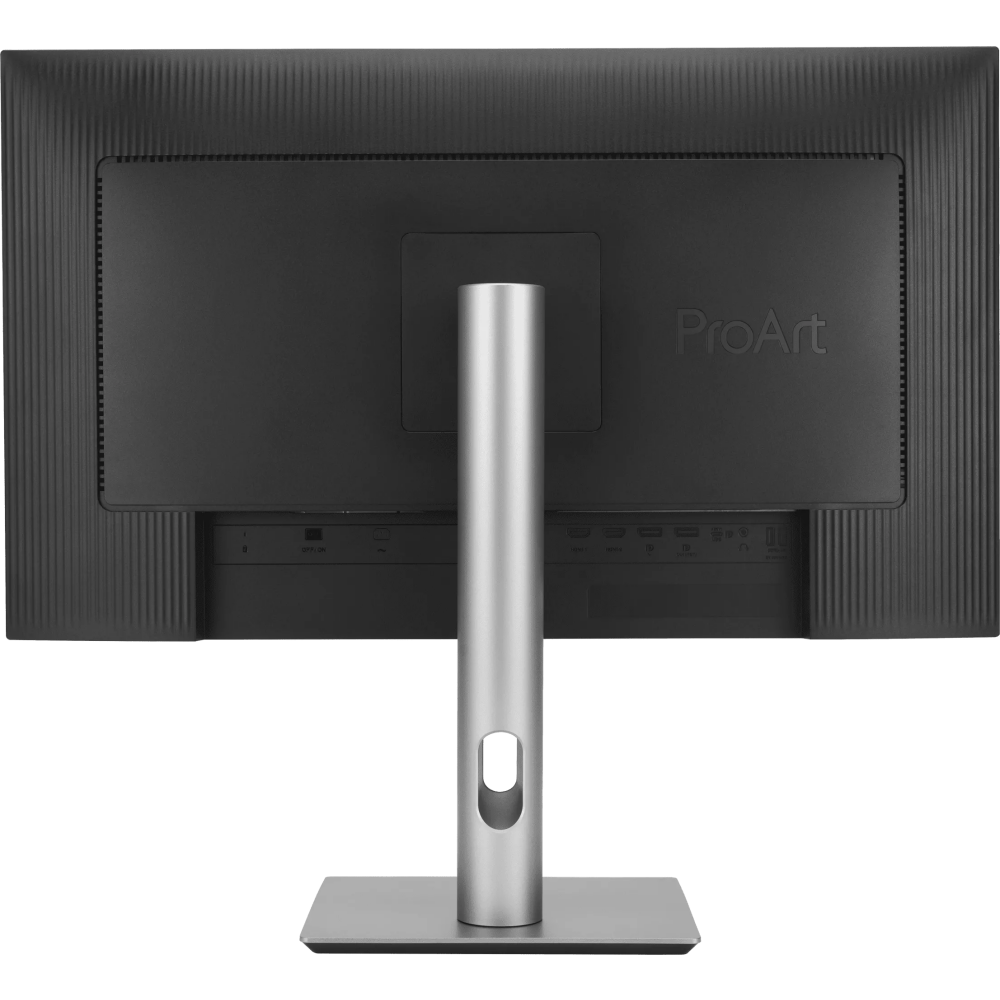 Монитор ASUS 27" PA279CRV ProArt - фото 4
