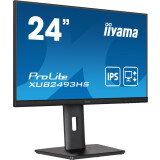 Монитор Iiyama 24" ProLite XUB2493HS-B5