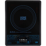 Настольная плита HOMESTAR HS-1106 (104523)