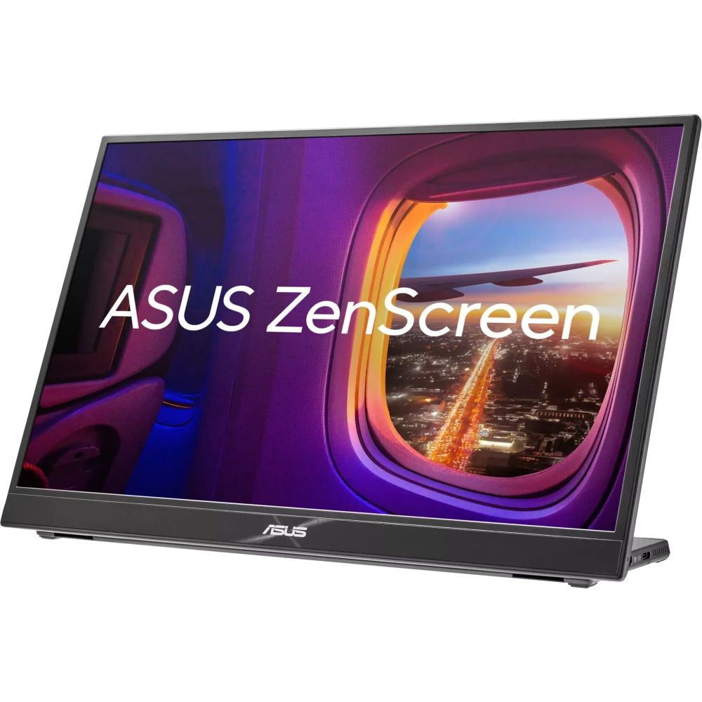 Портативный монитор ASUS 16" MB16QHG ZenScreen