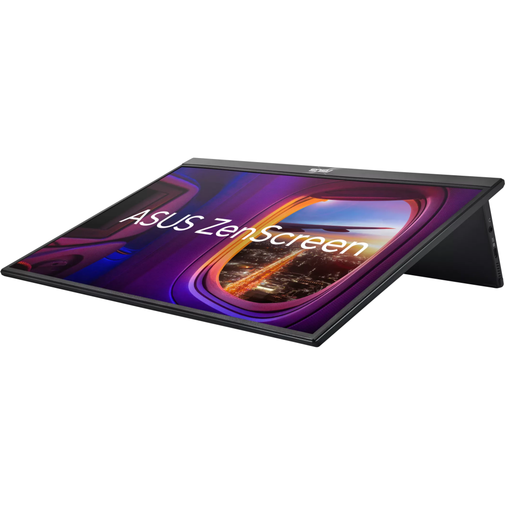Портативный монитор ASUS 16" MB16QHG ZenScreen - фото 4