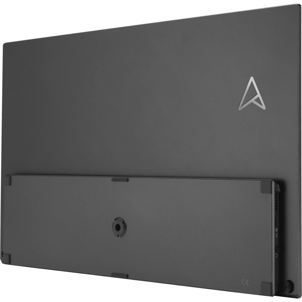 Портативный монитор ASUS 16" MB16QHG ZenScreen - фото 5