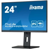 Монитор Iiyama 24" ProLite XUB2492HSN-B5