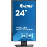 Монитор Iiyama 24" ProLite XUB2492HSN-B5