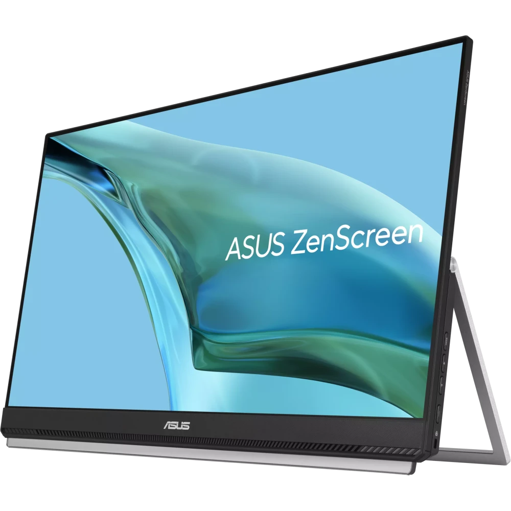 Монитор ASUS 24" MB249C ZenScreen - фото 2