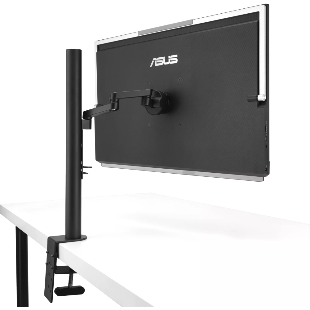 Монитор ASUS 24" MB249C ZenScreen - фото 3