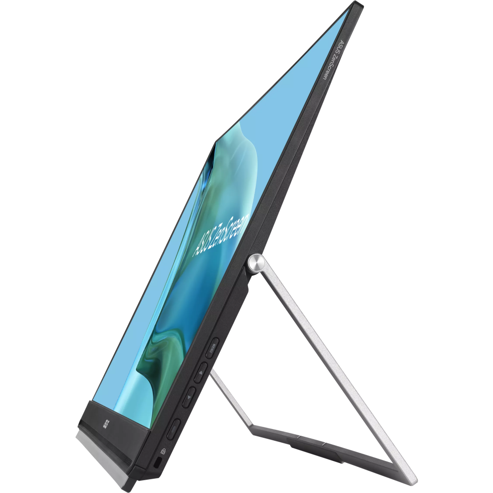 Монитор ASUS 24" MB249C ZenScreen - фото 4