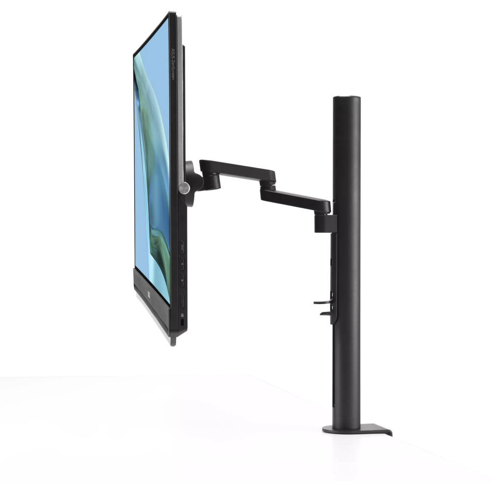 Монитор ASUS 24" MB249C ZenScreen - фото 5