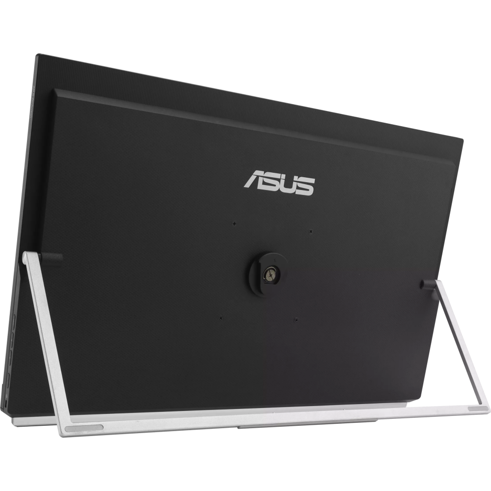 Монитор ASUS 24" MB249C ZenScreen - фото 6
