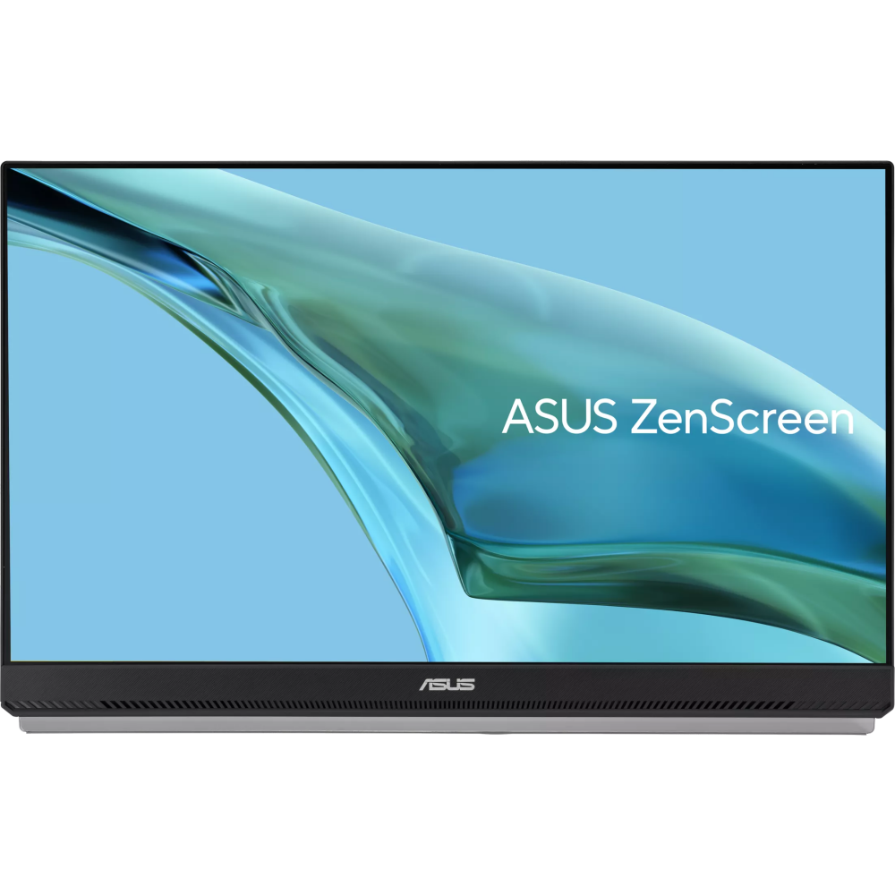Монитор ASUS 24" MB249C ZenScreen - фото 7