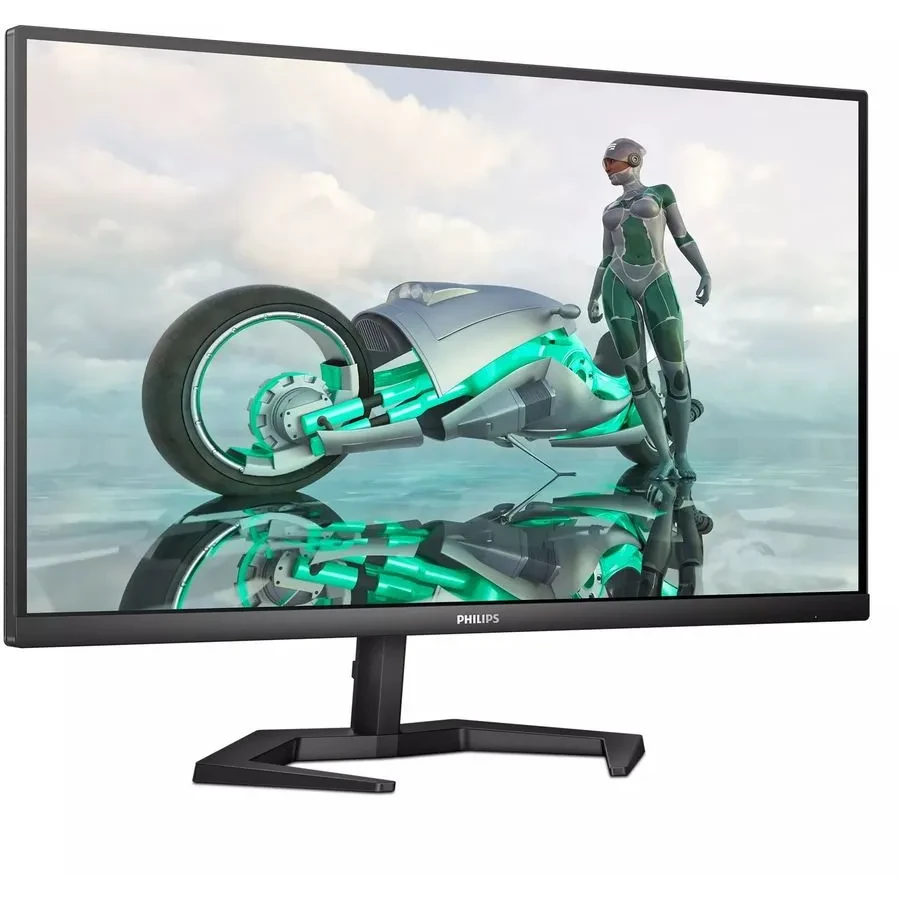 Монитор Philips 27" 27M1N3200ZS Evnia - 27M1N3200ZS/01 - фото 2