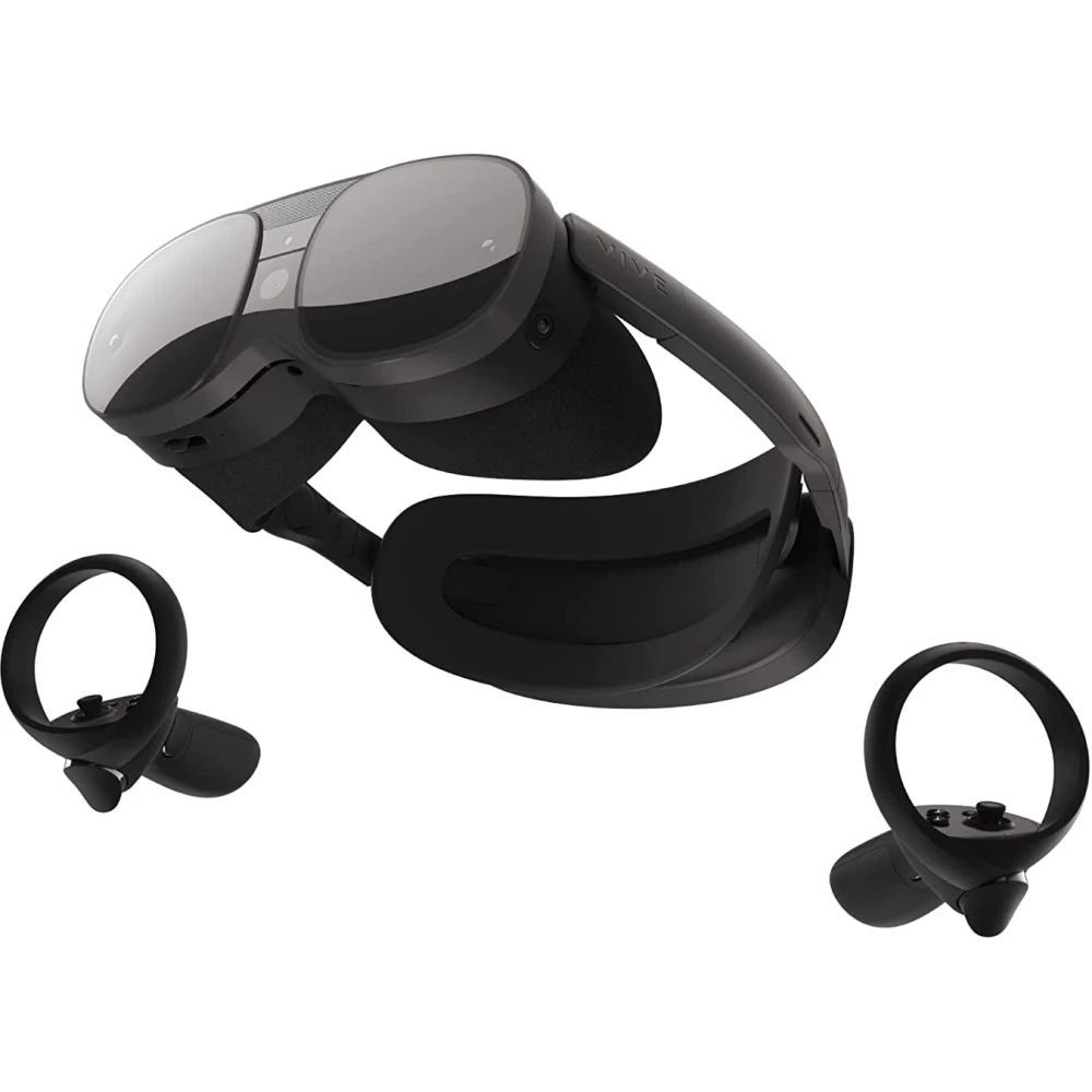 Очки виртуальной реальности HTC VIVE XR Elite - 99HATS003-00