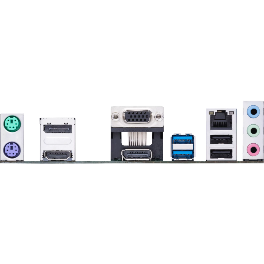 Материнская плата ASUS PRO B760M-CT-CSM - фото 4