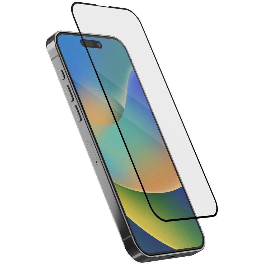 Защитное стекло uBear GL157BL03AN67P-I23 - фото 2