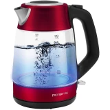 Чайник Polaris PWK1760CGL Red (PWK 1760CGL)