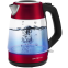 Чайник Polaris PWK1760CGL Red - PWK 1760CGL