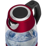 Чайник Polaris PWK1760CGL Red (PWK 1760CGL)