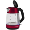 Чайник Polaris PWK1760CGL Red - PWK 1760CGL - фото 3